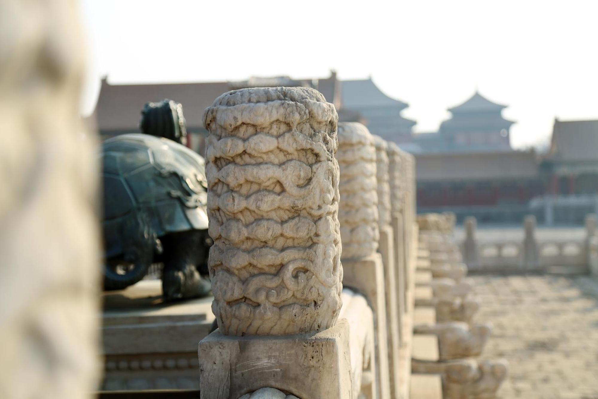 Happy Dragon City Center Alley Hotel -In The City Center With Big Window&Heater, Ticket Service&Free Coffee&Food Recommendation,Near Tian Anmen Forbiddencity,Easy To Get Traditional Walking Area&Shichahai Pekin Dış mekan fotoğraf
