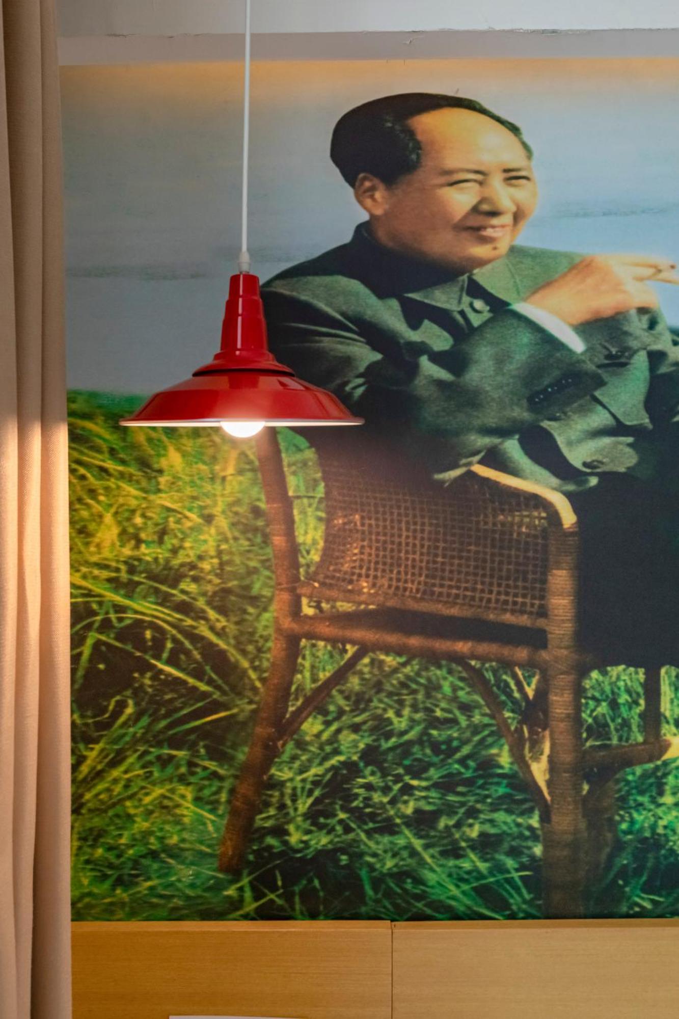 Happy Dragon City Center Alley Hotel -In The City Center With Big Window&Heater, Ticket Service&Free Coffee&Food Recommendation,Near Tian Anmen Forbiddencity,Easy To Get Traditional Walking Area&Shichahai Pekin Dış mekan fotoğraf