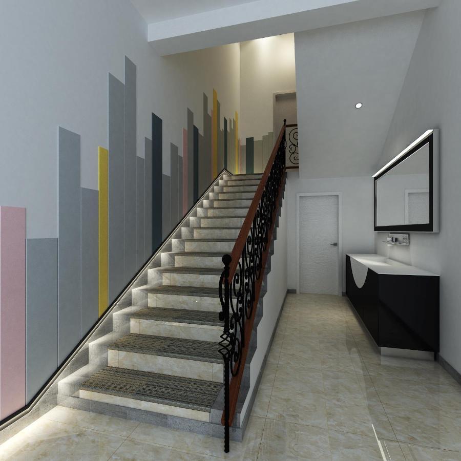 Happy Dragon City Center Alley Hotel -In The City Center With Big Window&Heater, Ticket Service&Free Coffee&Food Recommendation,Near Tian Anmen Forbiddencity,Easy To Get Traditional Walking Area&Shichahai Pekin Dış mekan fotoğraf