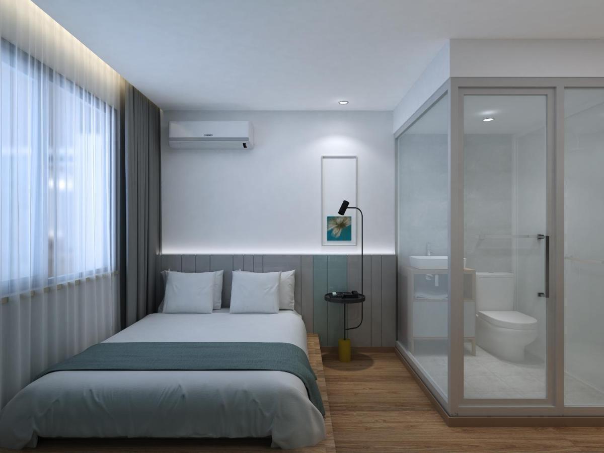 Happy Dragon City Center Alley Hotel -In The City Center With Big Window&Heater, Ticket Service&Free Coffee&Food Recommendation,Near Tian Anmen Forbiddencity,Easy To Get Traditional Walking Area&Shichahai Pekin Dış mekan fotoğraf